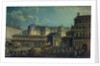 Demolition of the Bastille in 1789, c.1789 by Pierre-Antoine Demachy
