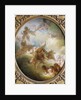 The Swarm of Cupids, c.1767 by Jean-Honore Fragonard