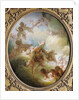 The Swarm of Cupids, c.1767 by Jean-Honore Fragonard