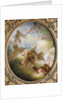 The Swarm of Cupids, c.1767 by Jean-Honore Fragonard
