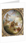 The Swarm of Cupids, c.1767 by Jean-Honore Fragonard