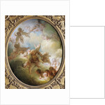 The Swarm of Cupids, c.1767 by Jean-Honore Fragonard