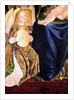 Madonna and Child with Angel Musicians by School Lombard