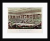 The National Assembly Renounces all Privileges, 4th August 1789 by Charles (after) Monnet
