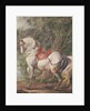 A White Horse by Philips Wouwermans or Wouwerman