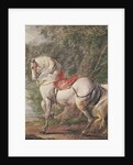 A White Horse by Philips Wouwermans or Wouwerman