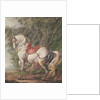 A White Horse by Philips Wouwermans or Wouwerman