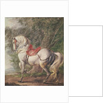 A White Horse by Philips Wouwermans or Wouwerman