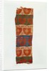 Band with decorative motifs of stylised trees by Northern Wei Dynasty Chinese School