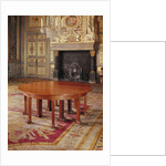 Round table in the style of the Directoire period, 1795-99 by French School