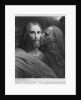 The Kiss of Judas by Ary Scheffer