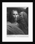 The Kiss of Judas by Ary Scheffer