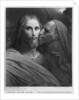 The Kiss of Judas by Ary Scheffer
