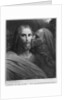 The Kiss of Judas by Ary Scheffer