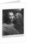 The Kiss of Judas by Ary Scheffer