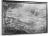Landscape by Pieter the Elder Bruegel