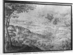Landscape by Pieter the Elder Bruegel