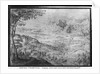 Landscape by Pieter the Elder Bruegel
