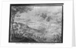 Landscape by Pieter the Elder Bruegel