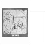 Misanthrope by Pieter the Elder Bruegel