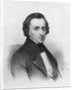 Frederic Chopin, after Ary Scheffer by Maximilian Fajans