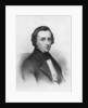 Frederic Chopin, after Ary Scheffer by Maximilian Fajans