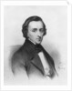 Frederic Chopin, after Ary Scheffer by Maximilian Fajans