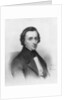 Frederic Chopin, after Ary Scheffer by Maximilian Fajans
