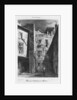 The House of Heloise and Abelard by Auguste Jacques (after) Regnier