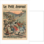 Celebrating the wine harvest in Alsace by French School