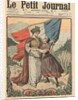 50th anniversary of the annexation of Savoy to France by French School
