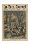 Floods again by French Photographer