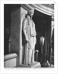 Winged victory, crypt of Eglise Saint-Louis des Invalides, 1843-1853 by James (1790-1852) Pradier