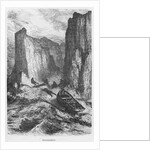 Exhaustion by French School