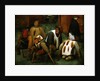 The Beggars, 1568 by Pieter the Elder Bruegel