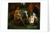 The Beggars, 1568 by Pieter the Elder Bruegel