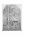 Portrait of Isabelle Helene Rubens, daughter of the artist, 1636 by Peter Paul Rubens