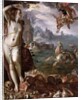 Perseus Rescuing Andromeda, 1611 by Joachim Wtewael or Utewael or Wyewael