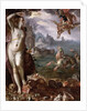 Perseus Rescuing Andromeda, 1611 by Joachim Wtewael or Utewael or Wyewael