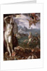 Perseus Rescuing Andromeda, 1611 by Joachim Wtewael or Utewael or Wyewael