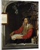 The Apothecary or, The Chemist by Gabriel Metsu