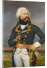 General Adam Philippe Count of Custine by Joseph Desire Court
