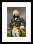 General Adam Philippe Count of Custine by Joseph Desire Court