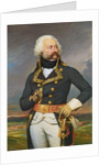 General Adam Philippe Count of Custine by Joseph Desire Court