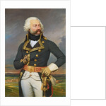 General Adam Philippe Count of Custine by Joseph Desire Court
