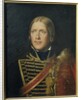 Michel Ney Duke of Elchingen by Adolphe Brune