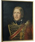 Michel Ney Duke of Elchingen by Adolphe Brune
