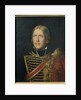 Michel Ney Duke of Elchingen by Adolphe Brune