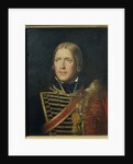 Michel Ney Duke of Elchingen by Adolphe Brune