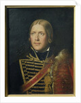 Michel Ney Duke of Elchingen by Adolphe Brune